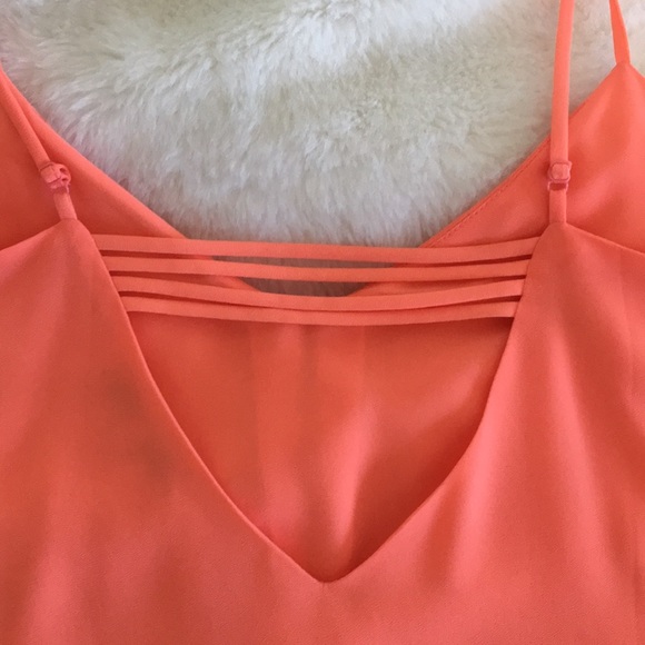 Coral Top - Picture 3 of 5